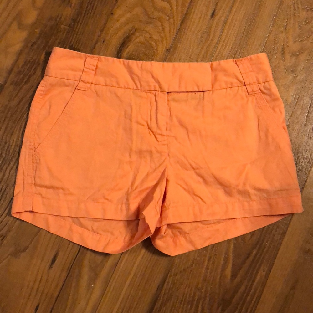Jcrew shorts